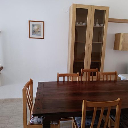 Casa Las Pergolas Peniscolarentals Eksteriør billede