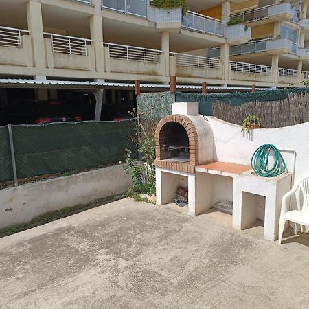Casa Las Pergolas Peniscolarentals Eksteriør billede